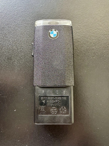 Genuine bmw glove box - bmw,
