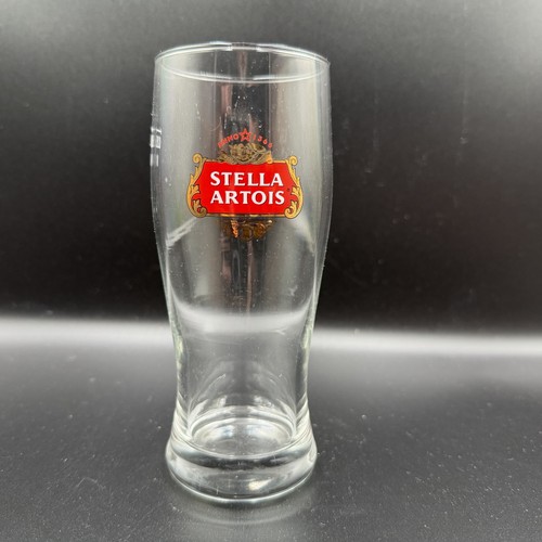 Stella artois belgium - 25, cl