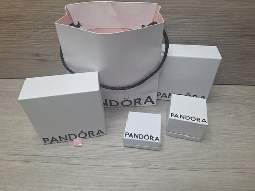 Genuine pandora gift boxes nad - pandora,