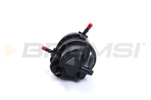 Fuel filter for - fuel, citroen