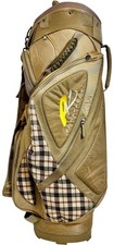PowaKaddy Deluxe Cart Golf Bag