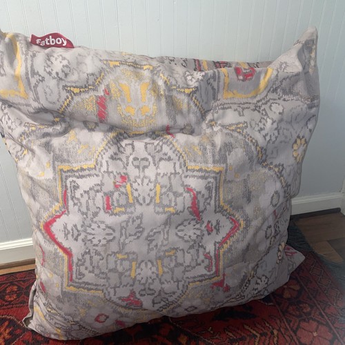 Fatboy outdoor bean bag - fatboy,