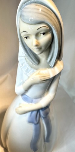 Vintage porcelain miguel - vintage,
