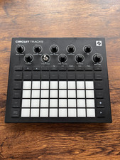 Notation Circuit Tracks -