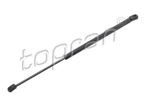 Gas spring boot cargo - gas, boot/cargo