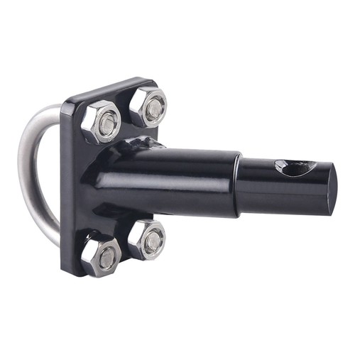 Bicycle trailer chuck - bicycle,