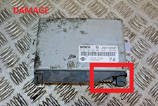 GENUINE 2003-06 NISSAN MICRA