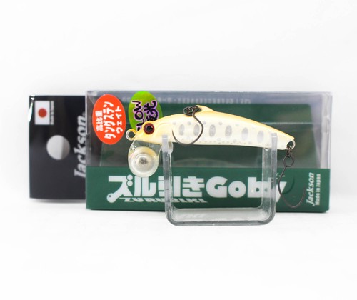 Jackson zuribiki goby - zuribiki, 45