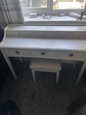 Laura Ashley Grey Dressing
