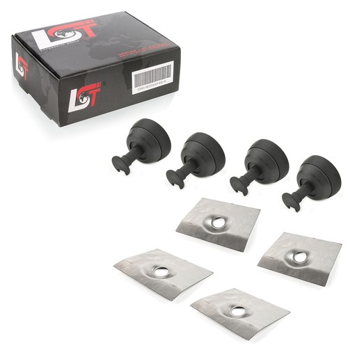 Lst repair panel adapter - lst,