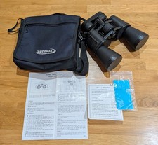 Zennox 8-24 x 50 Zoom