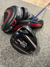 Titleist 913 D2 Driver 9.5 | Diamana Regular Shaft | Great Condition