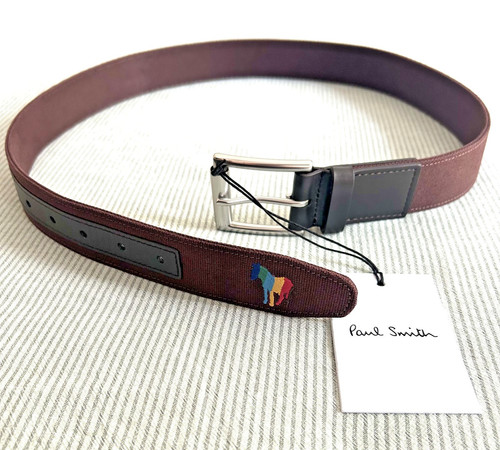 Paul smith men embroidered - smith, men's