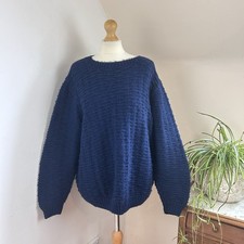 Oversized Handmade Hand