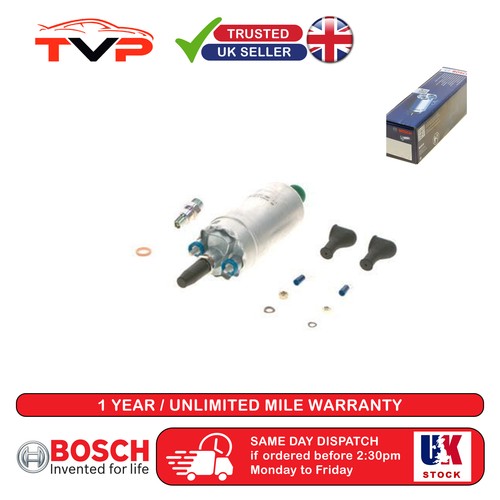 Bosch fuel pump for saab - bosch, 9000