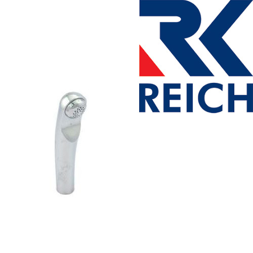 Reich tap spout chrome - tap,