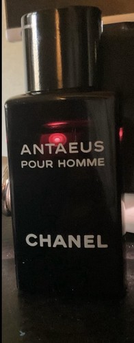 Chanel antaeus vintage splash - vintage,