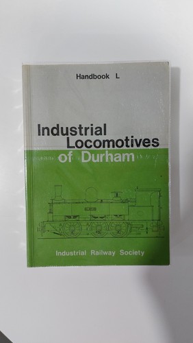 Industrial locomotives - industrial, of