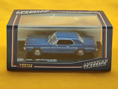 Vitesse american classics - american,