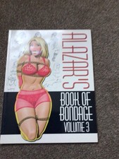 Alazars Book of Bondage Volumne3 Paperback Book