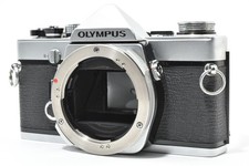 [Near Mint] OLYMPUS OM-1 Body