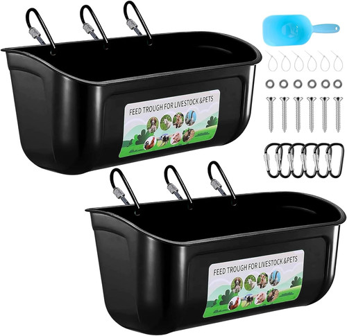 Pack large goat - 2,