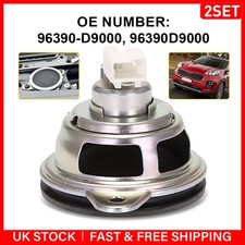 2x For Kia Kx5 Sportage QL 2016+ Speaker Assy Cluster Replacement 96390-D9000