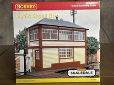 Hornby Skaledale OO Gauge