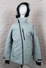 686 Hydra Thermagraph Insulated Snow Jacket Women's Small, Dusty Marine 