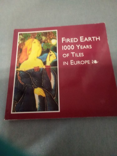 Fired earth 1000 years - years, of