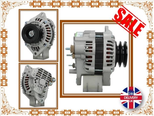 Alternator for renault - alternator,