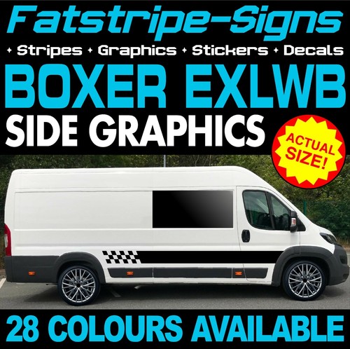 Fit peugeot boxer - fit,