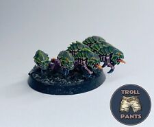 Tyranid Ripper Swarm - Warhammer 40k - Hive Fleet Behemoth - Painted