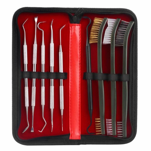 9pcs set tactical rifle pistol - rifle,