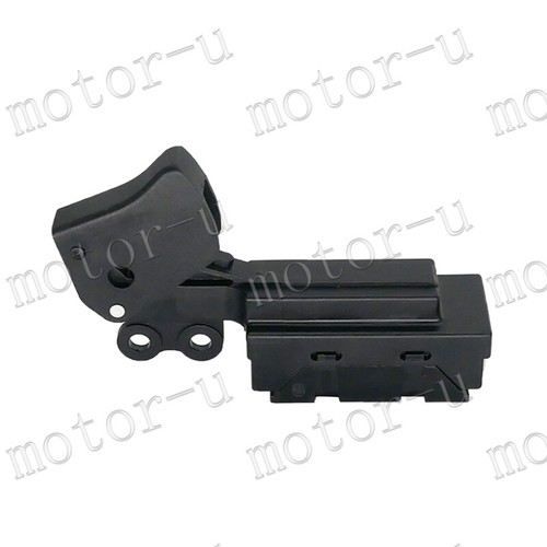 Off switch screws - no,