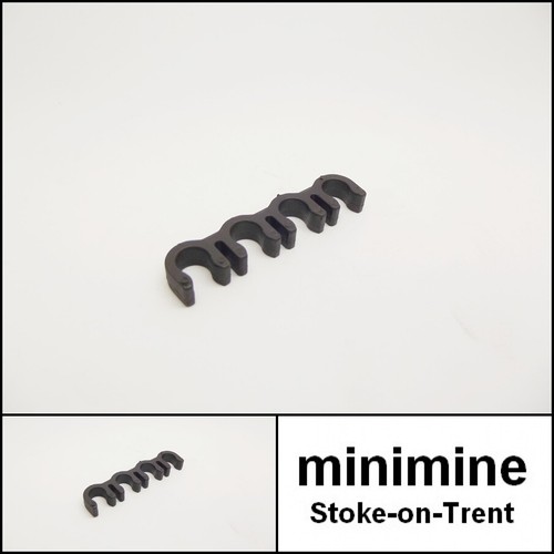 Classic mini plug - plug, lead