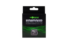 Korda kontour fluorocarbon - korda,