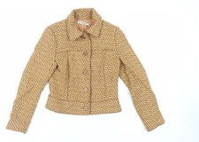 Jesiré Womens Brown Geometric