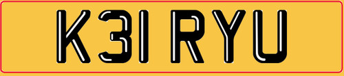 Kerrie cherished registration - kerrie,