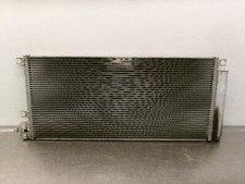 VAUXHALL MOKKA X 2017 Air Con Condenser 1364cc  Petrol Automatic 95321793: 86680
