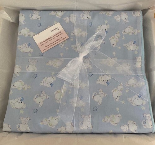Baby boy - boy, blanket,