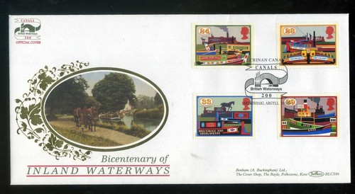 1993 inland waterways benham - inland,