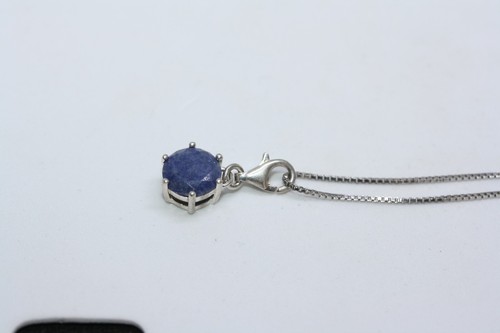 Thomas sabo blue opaque - 2.4,