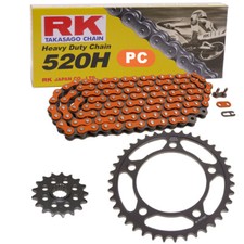 Chain Kit Cagiva Raptor 125