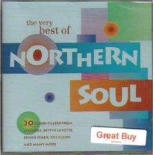 Various Artists : The Very