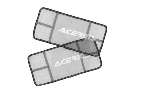 Acerbis universal radiator - universal,