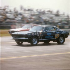 Rose anderson super stock - anderson,