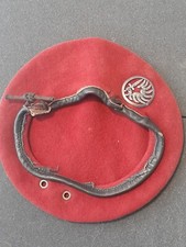 French Parachute Regiment Beret