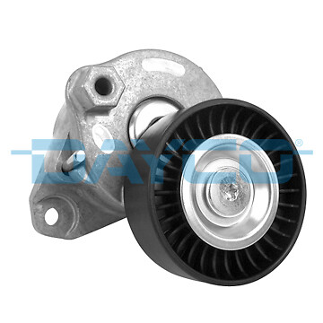Belt tensioner ribbed - v-ribbed,