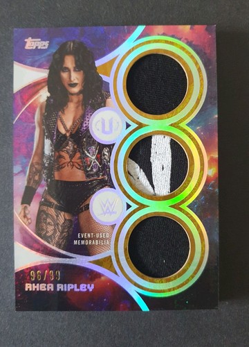 Topps universe wwe - wwe, 2026